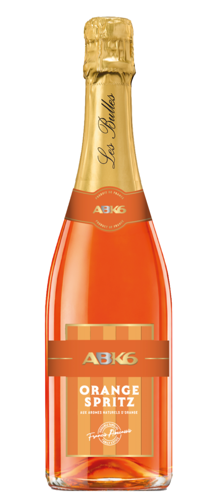 En Charente, un spritz contre la montre 25 ABK6 SPRITZ sansfond