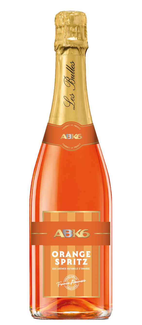 ABK6 SPRITZ sansfond