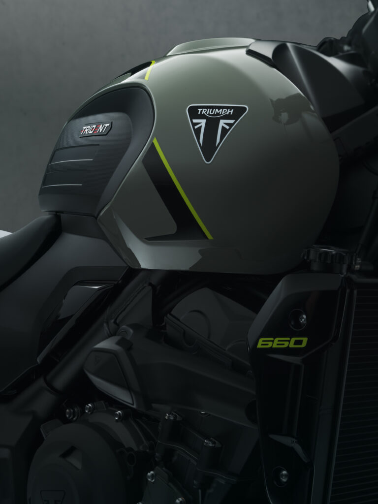 Triumph Trident 660 2026 : ce qu'une IMU six axes fait à la notion d'entrée de gamme 26 ACC Trident660 MY26 01 MP