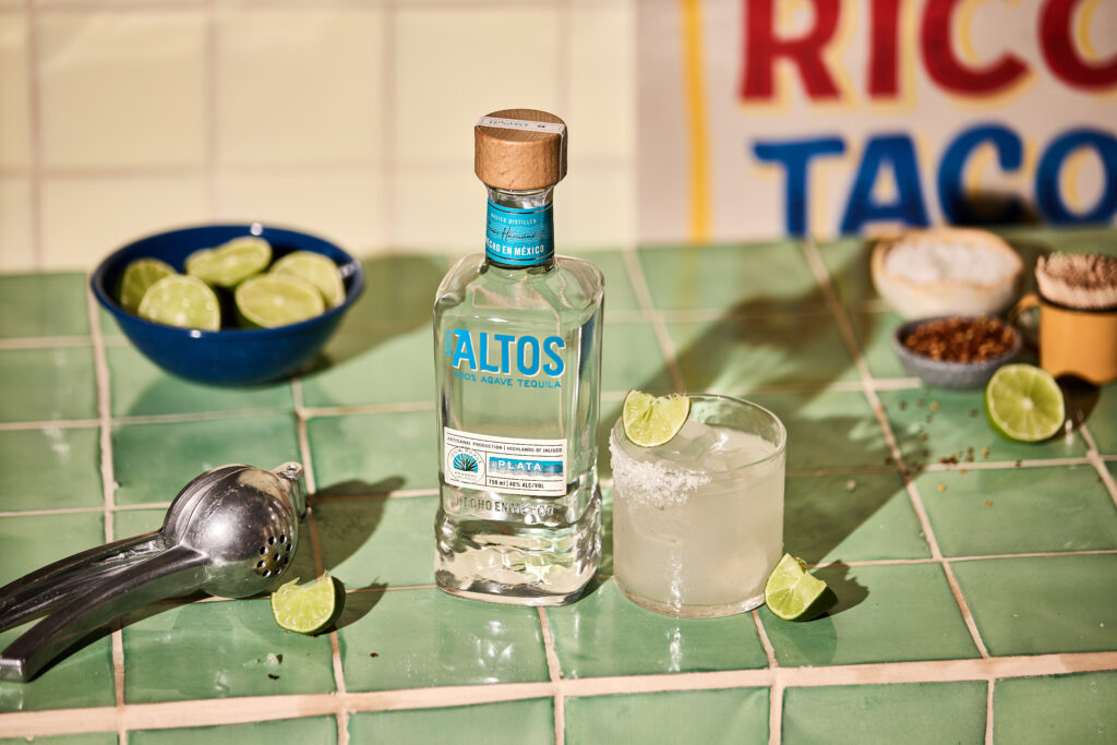 Código 1530 et Altos : quand la tequila mérite enfin d'être prise au sérieux 42 ALTOS Plata Lifestyle 06