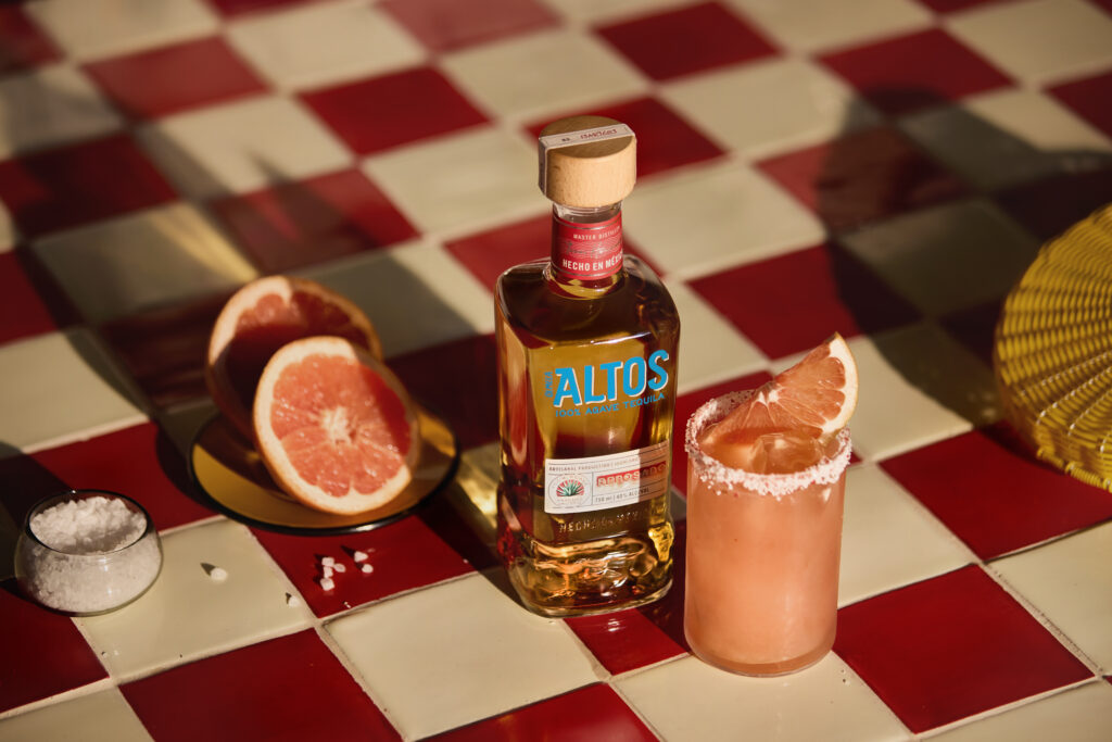 Código 1530 et Altos : quand la tequila mérite enfin d'être prise au sérieux 43 ALTOS Reposado Lifestyle 01