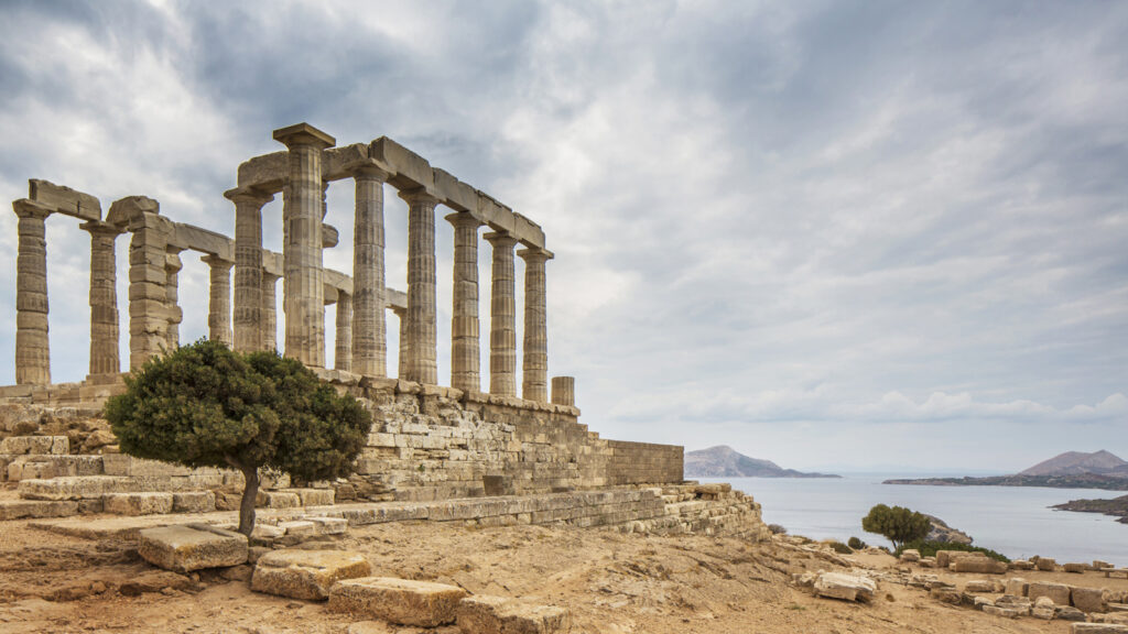 Four Seasons Astir Palace Hotel Athens : l'été grec comme initiation 25 APL 046 aspect16x9
