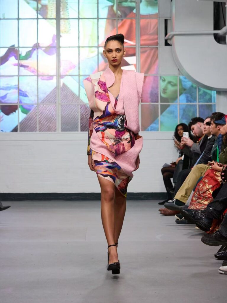 Fashion Hong Kong Paris 2026 : la scène entre deux rives 70 AW26 01