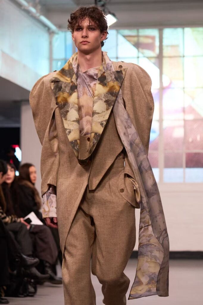 Fashion Hong Kong Paris 2026 : la scène entre deux rives 72 AW26 02