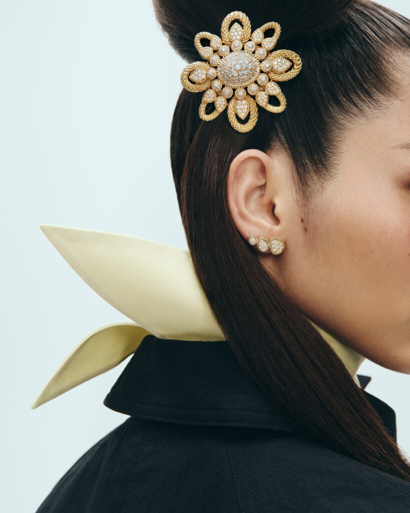 BOUCHERON GOOD HAIR DAY LOOK 1 7