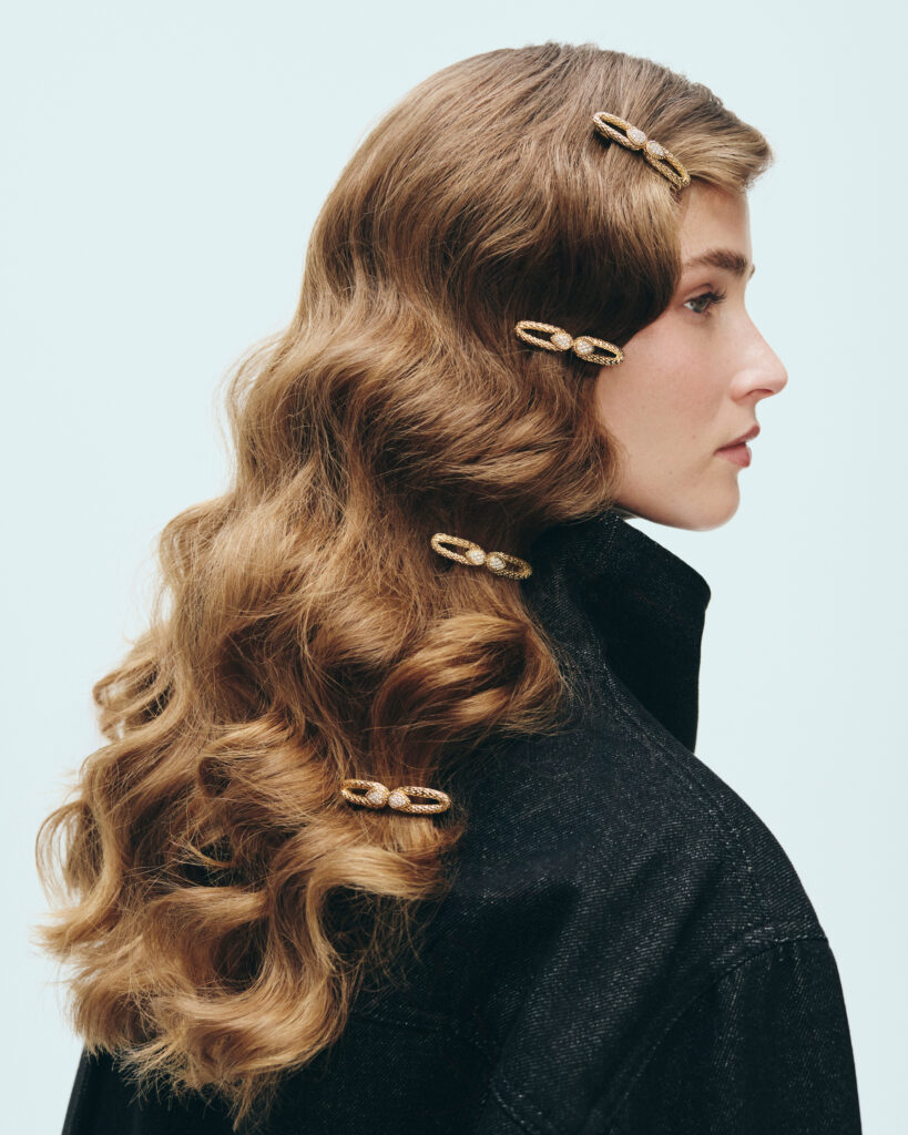 BOUCHERON GOOD HAIR DAY LOOK 2 10