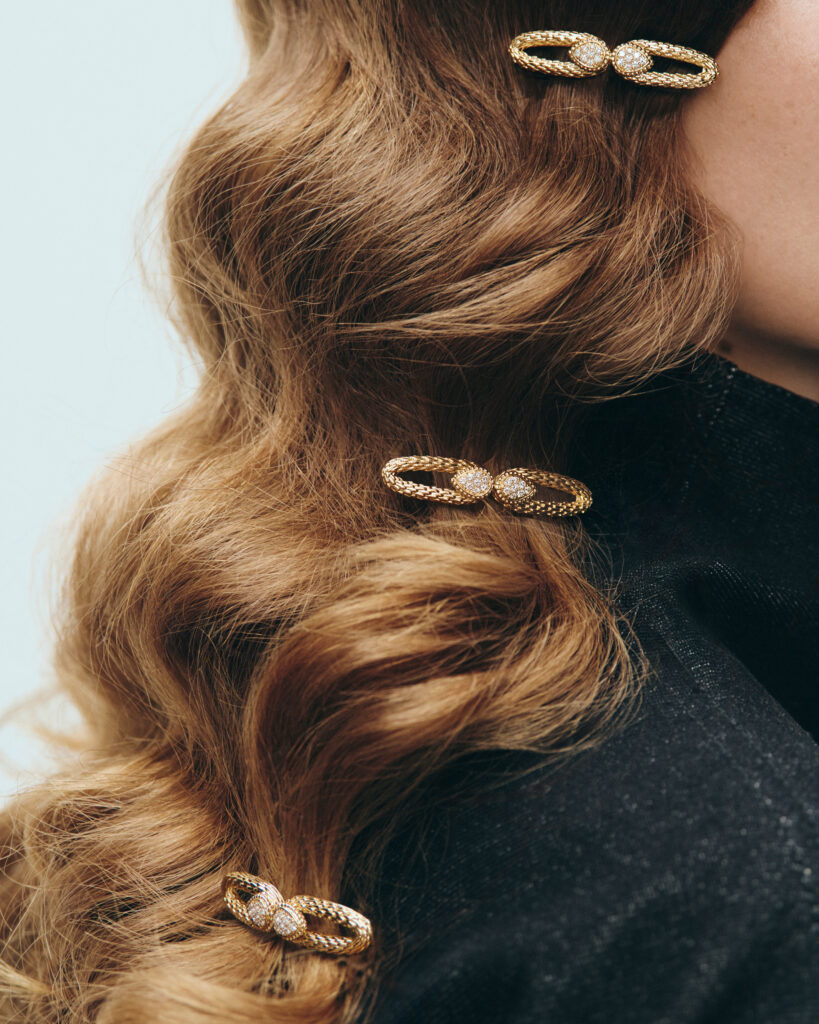 BOUCHERON GOOD HAIR DAY LOOK 2 9