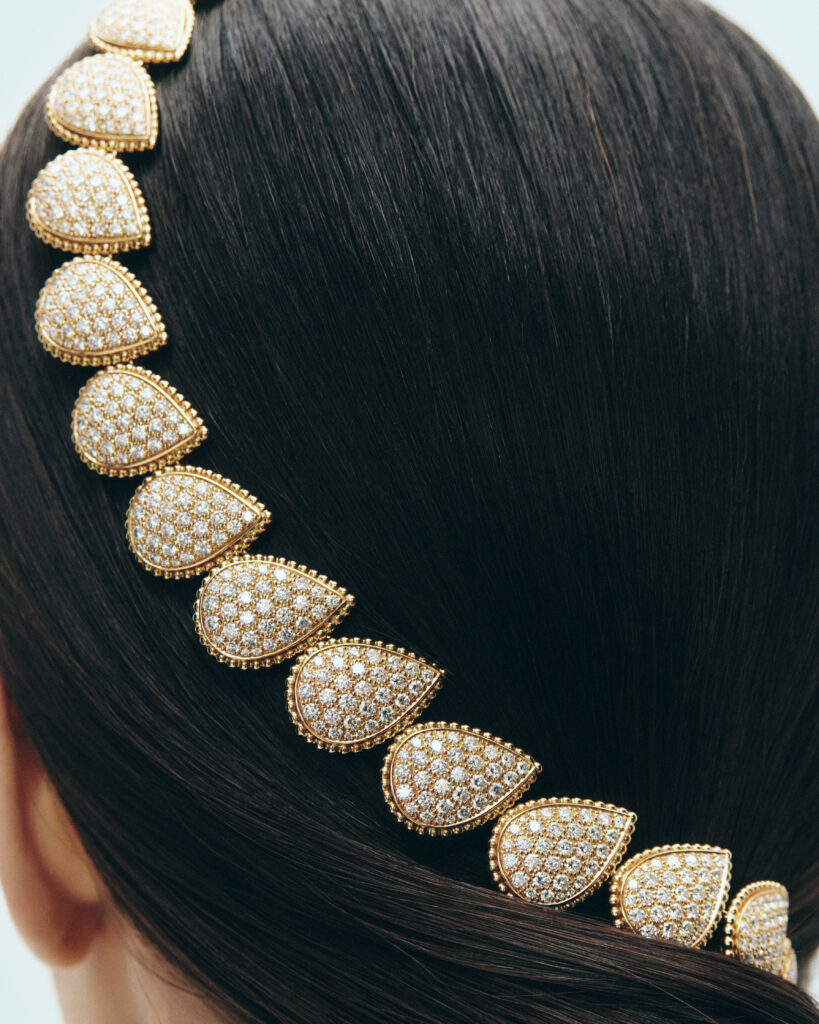 BOUCHERON GOOD HAIR DAY LOOK 3 11