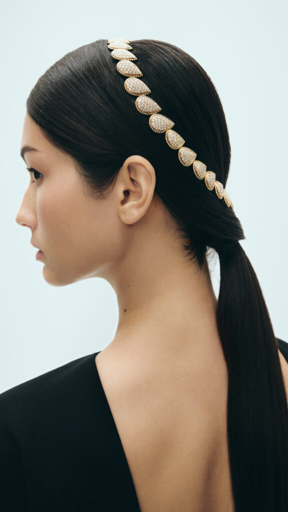 BOUCHERON GOOD HAIR DAY LOOK 3 12