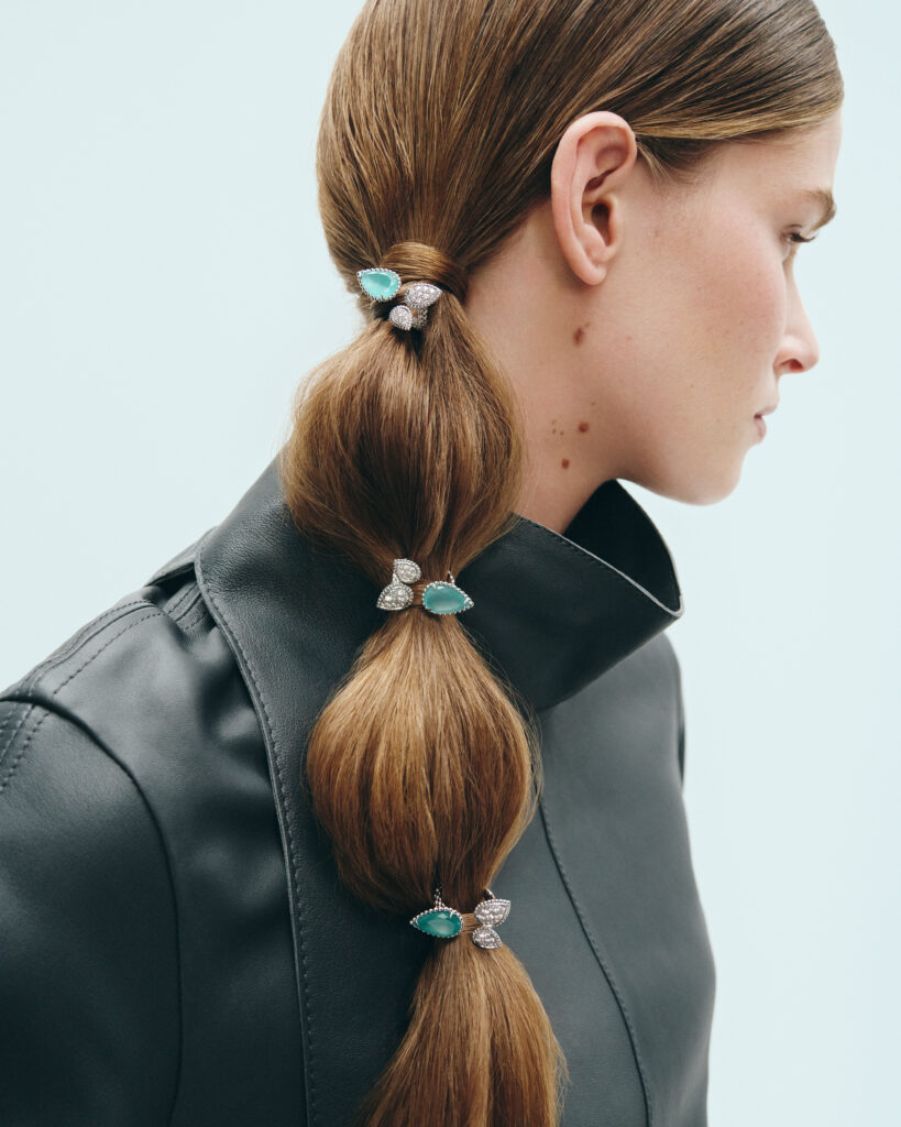 BOUCHERON GOOD HAIR DAY LOOK 4 14