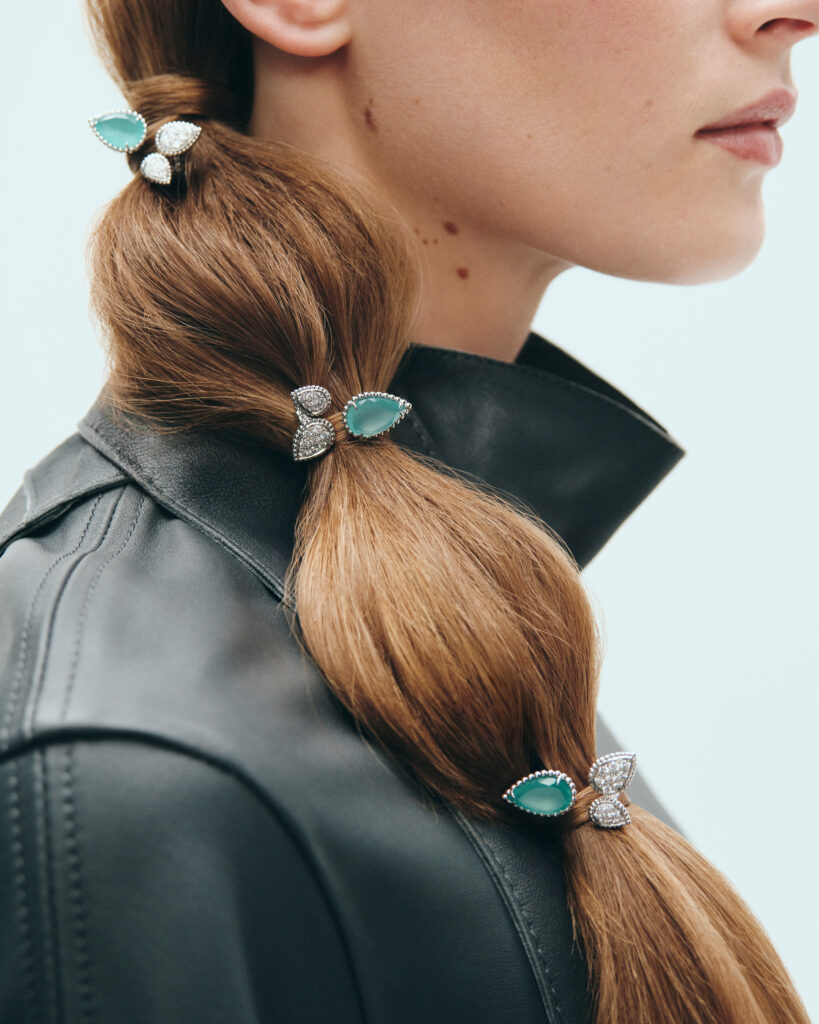 BOUCHERON GOOD HAIR DAY LOOK 4 15