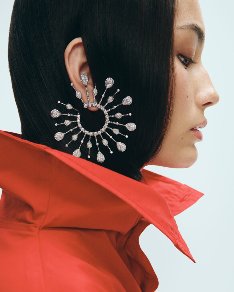 BOUCHERON GOOD HAIR DAY LOOK 5 16