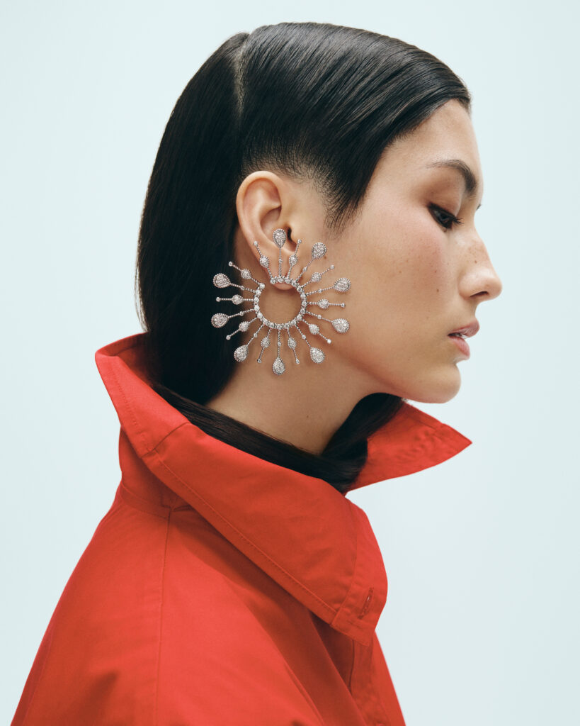 BOUCHERON GOOD HAIR DAY LOOK 5 17