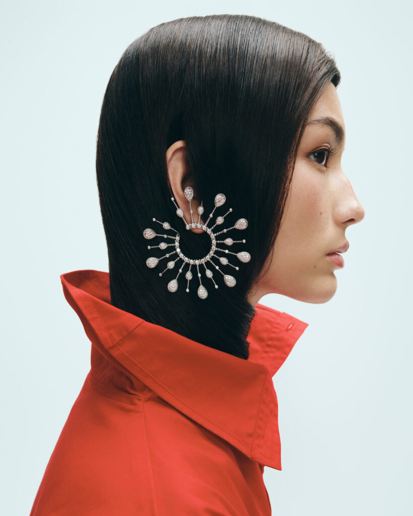 BOUCHERON GOOD HAIR DAY LOOK 5 18