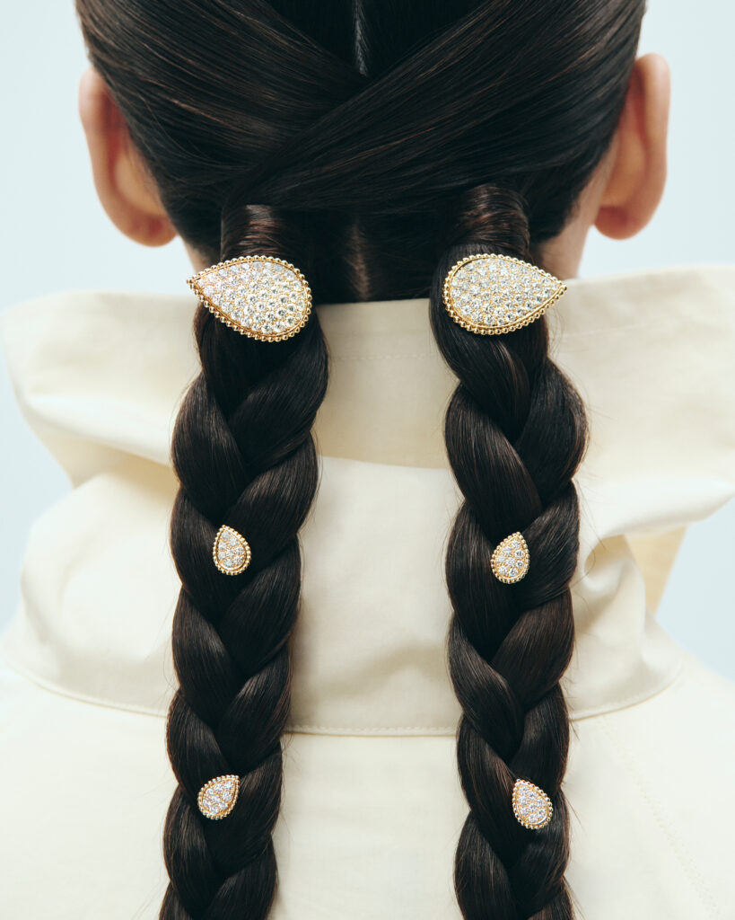 BOUCHERON GOOD HAIR DAY LOOK 6 21