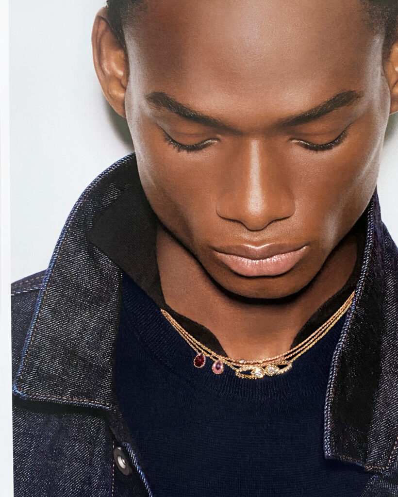BOUCHERON STYLISTIC TOOLS LOOK 11 4