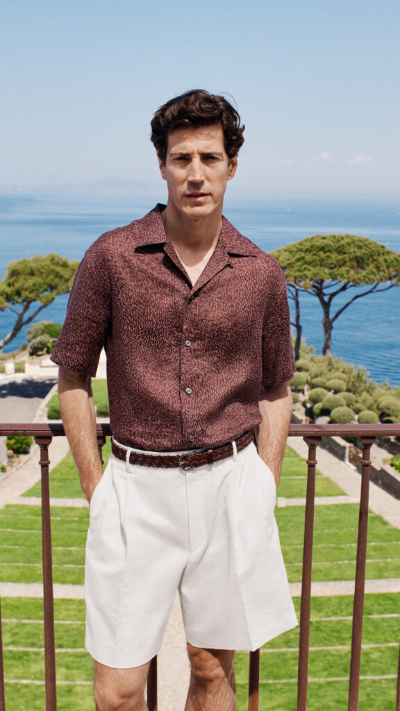 BRIONI RIIVIERA IMAGE 3