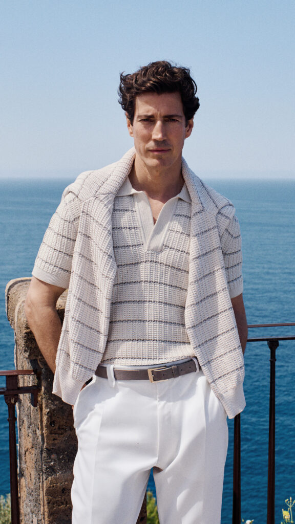 BRIONI RIIVIERA IMAGE 4
