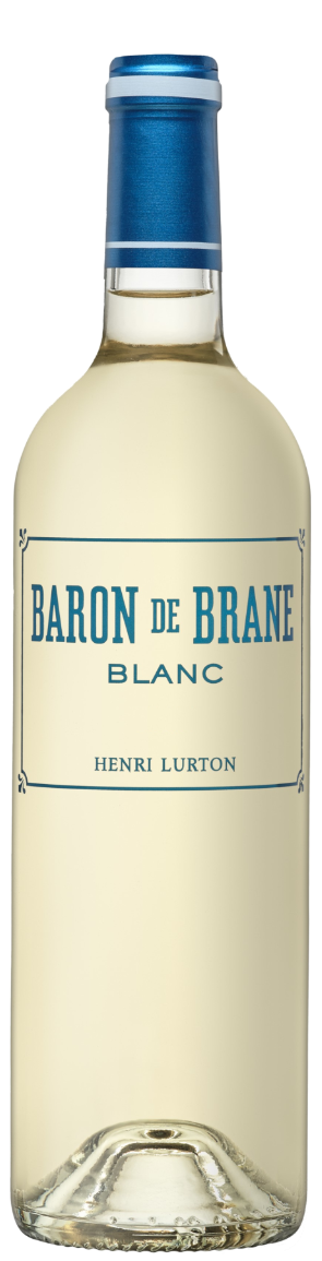 Baron de Brane Blanc
