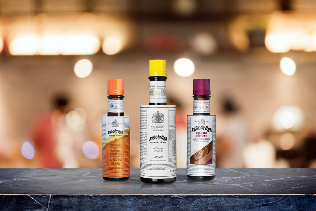 Angostura, deux siècles de culture aromatique 28 Bitters Lifestyle21 Shot1