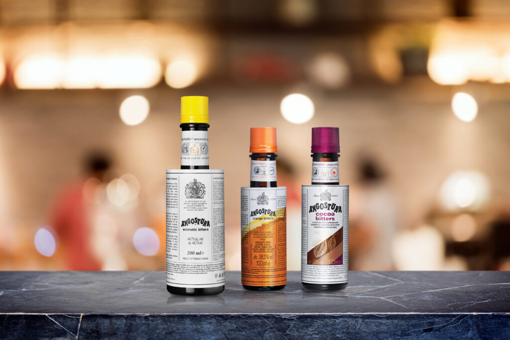 Angostura, deux siècles de culture aromatique 29 Bitters Lifestyle21 Shot2
