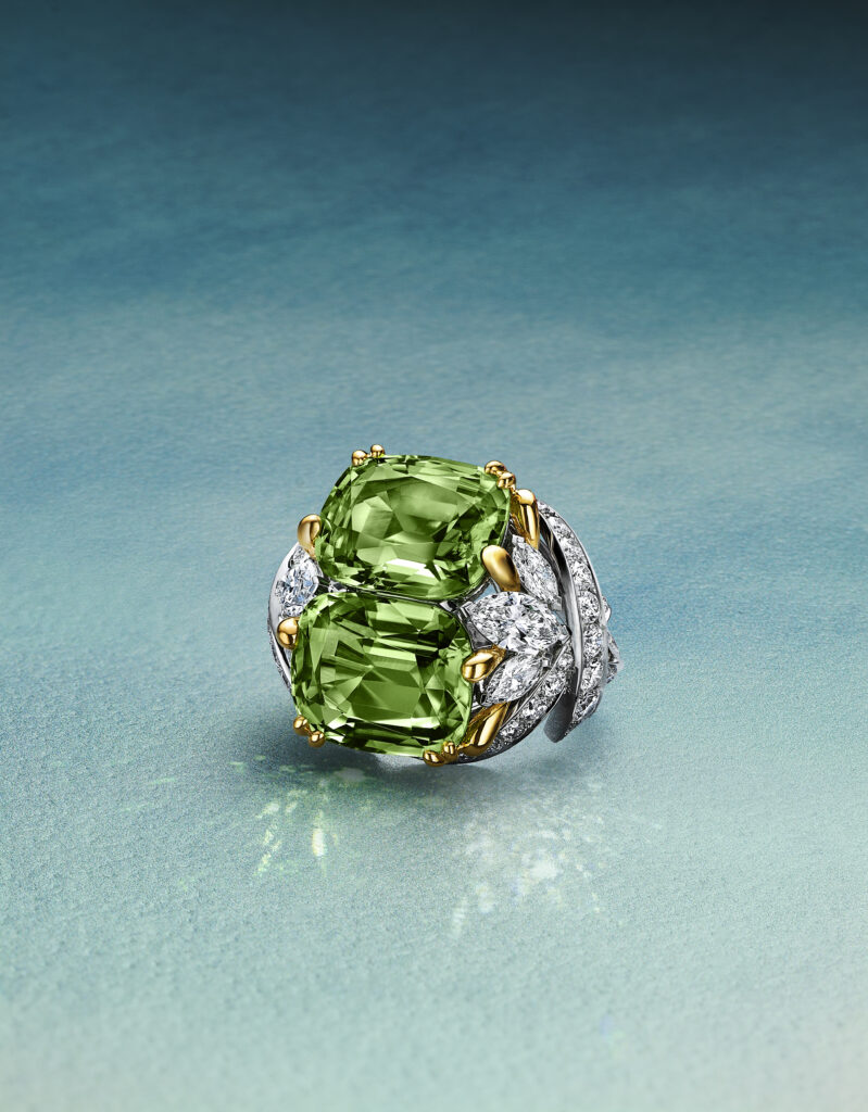 Tiffany: The Hidden Garden as Jewelry Architecture 29 BlueBook 2026 STYL 76141614 RG v1 cv3