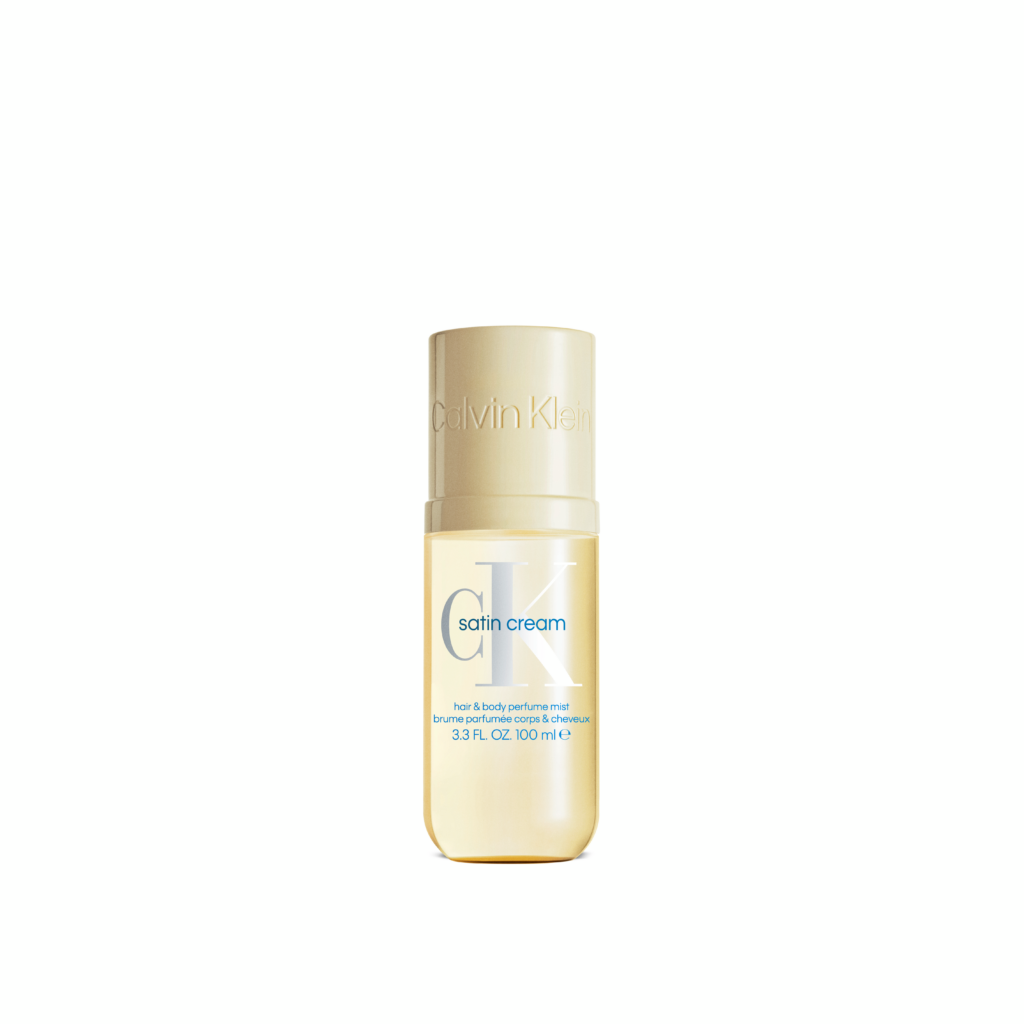 Calvin Klein Transforms Fragrance into a Daily Ritual 28 CAK MIST CREAM 26 100ml 8136X8135 CTAMC1T