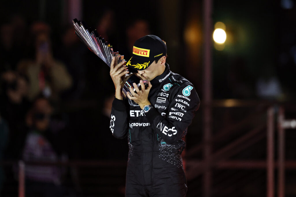 Pourquoi la Formule 1 mise sur Las Vegas jusqu’en 2037 46 CG13614 wnyo51UP 20241124055149