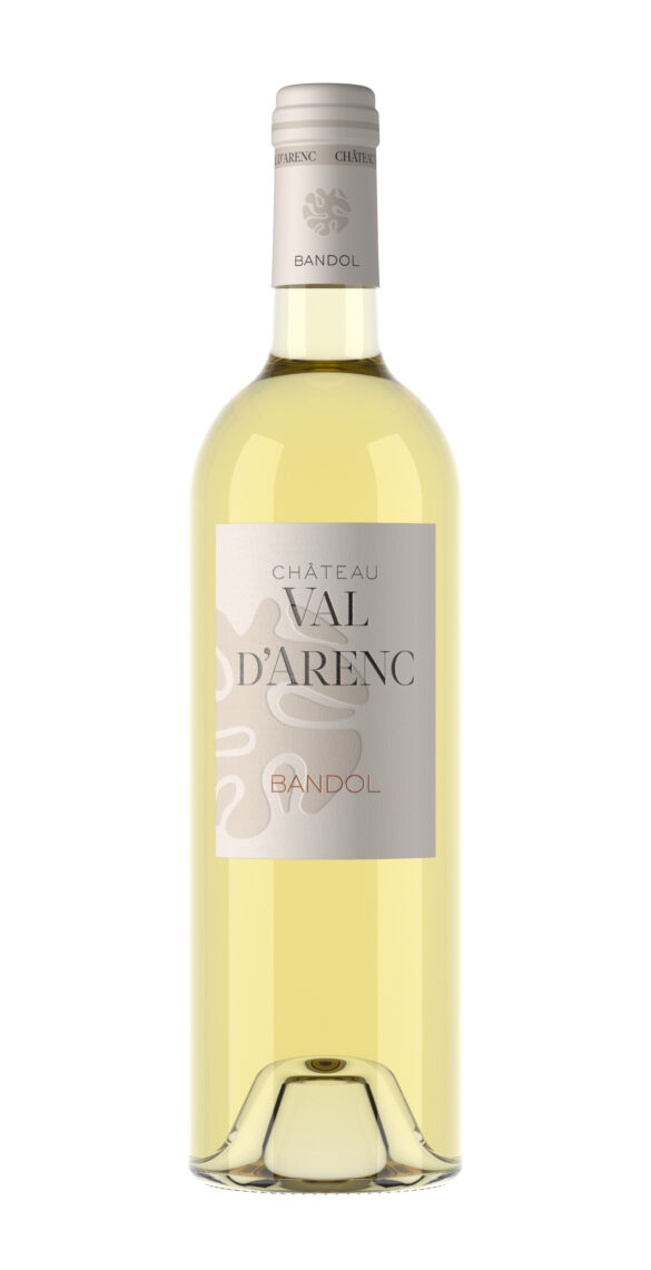 CHATEAU VAL D ARENC BANDOL BL.170214