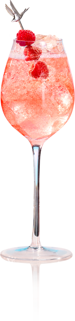 Grey Goose Berry Rouge, ou la question du terroir d'une vodka 25 COCKTAIL GOOSE BERRY