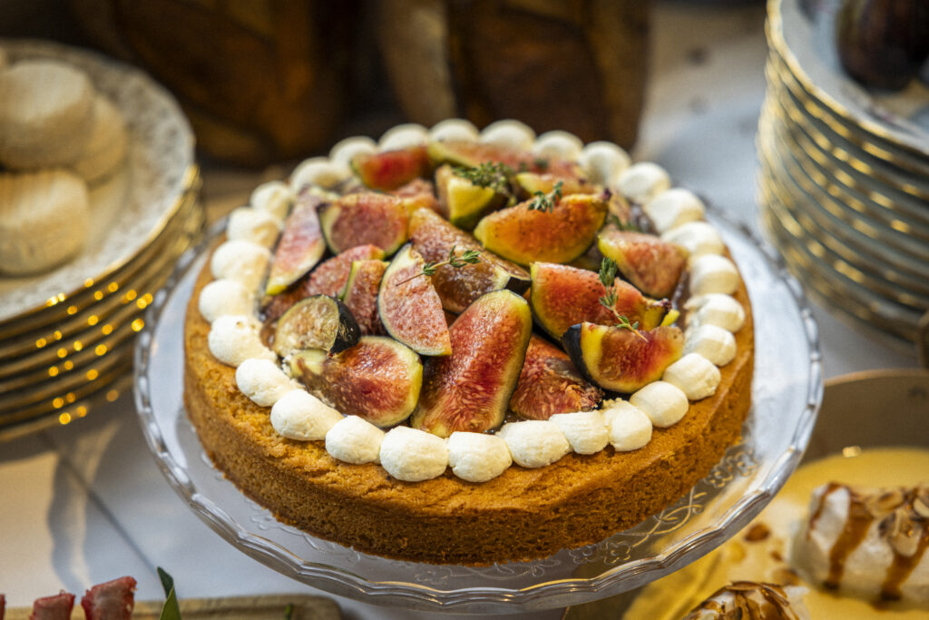 Côtelette s'installe au Printemps Haussmann : un bistrot canaille au 8e étage, vue sur Paris 34 COTELETTE au Printemps Haussmann 10 ©Printemps