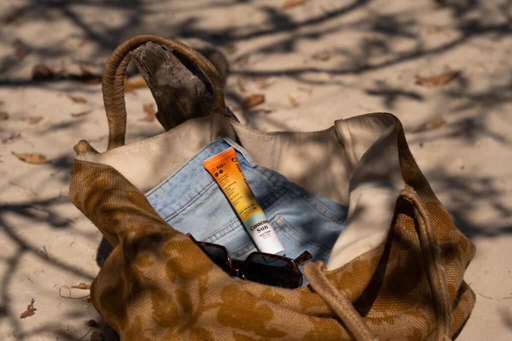 COUCOU SUN SPF50 LIFESTYLE 6