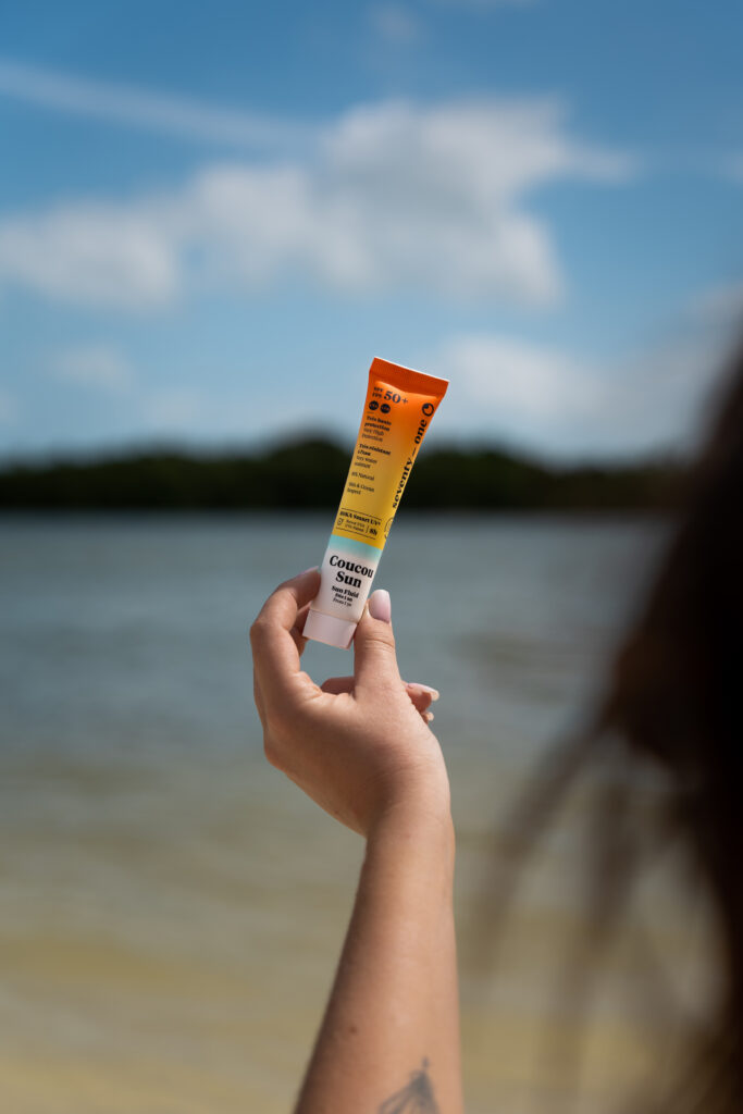COUCOU SUN SPF50 LIFESTYLE 7