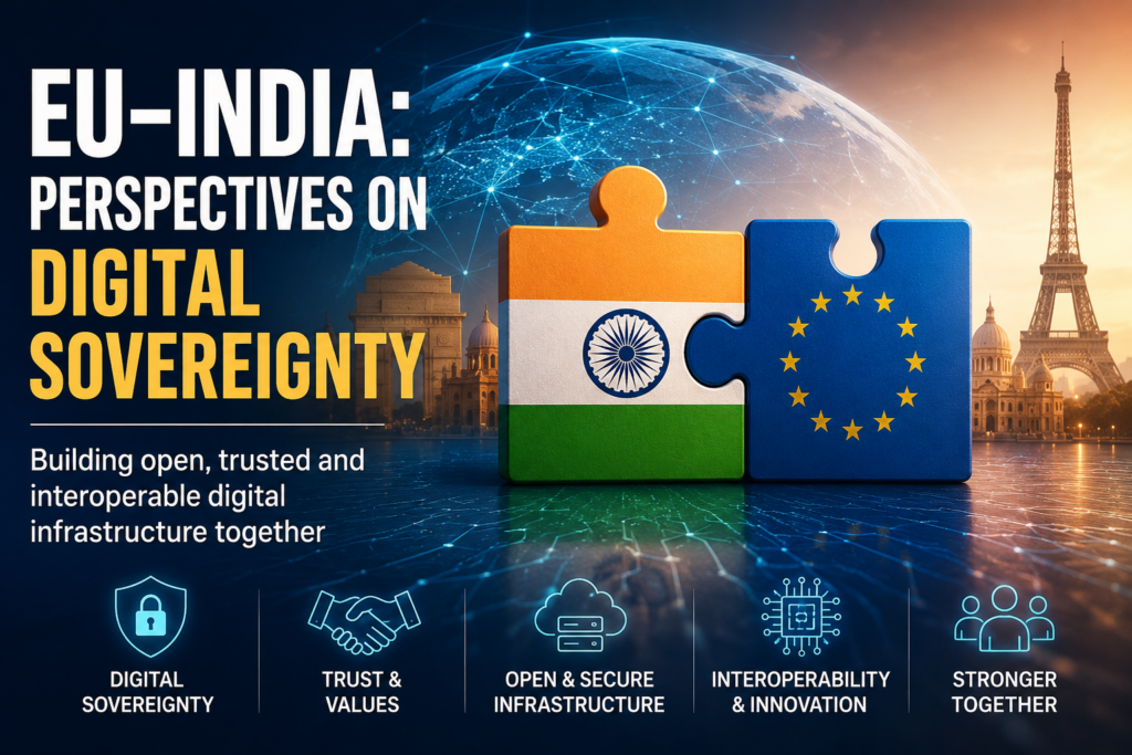 L’Europe et l’Inde cherchent une troisième voie numérique face aux géants américains et chinois 25 ChatGPT Image Jun 22 2026 01 22 01 PM