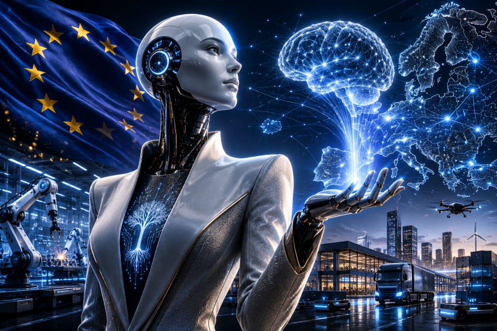 Humanoïdes : l’Europe peut-elle encore construire le cerveau des robots ? 25 ChatGPT Image Jun 22 2026 01 34 22 PM