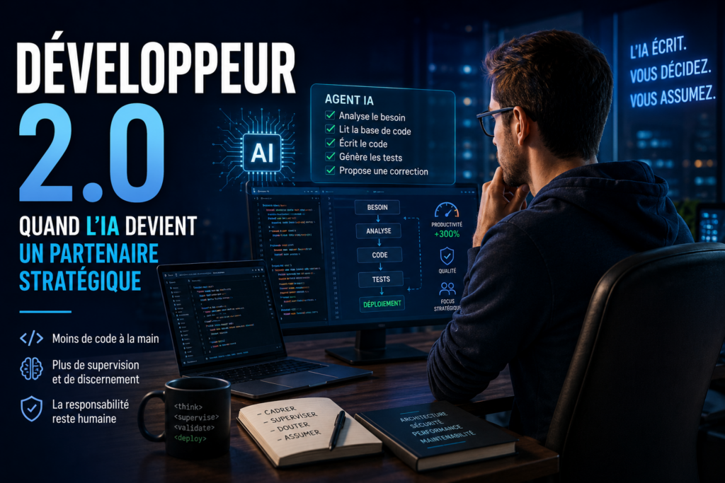 Le développeur ne disparaît pas. Il change de gravité. 25 ChatGPT Image Jun 22 2026 01 54 28 PM