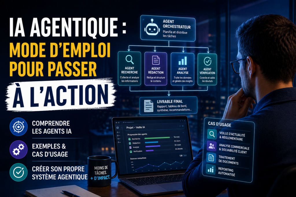 L’IA agentique quitte la démonstration pour entrer dans les opérations 25 ChatGPT Image Jun 22 2026 01 56 34 PM