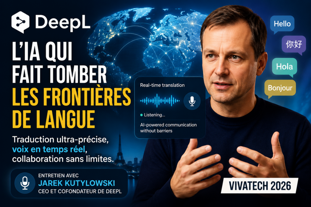 When Language Ceases to Be a Barrier: DeepL's Quiet Promise 26 ChatGPT Image Jun 22 2026 03 47 00 PM