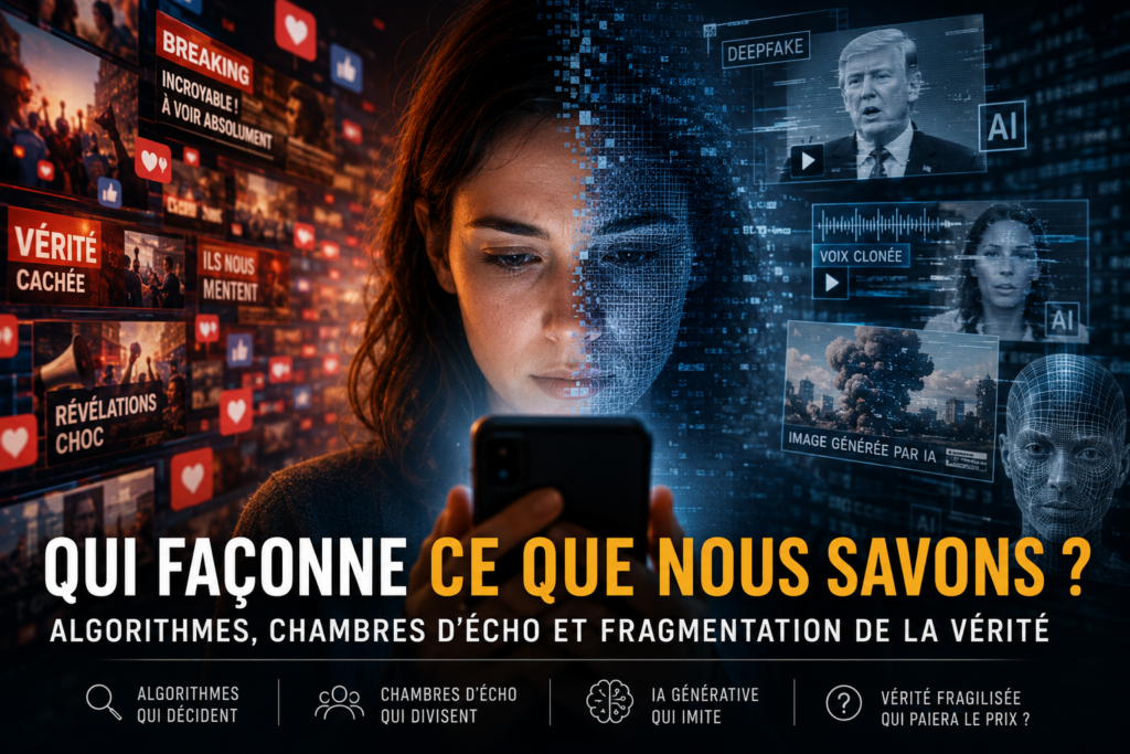 Qui façonne ce que nous savons ? La vérité à l’épreuve des algorithmes et de l’IA 25 ChatGPT Image Jun 22 2026 12 44 43 PM