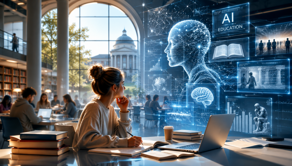 L’université face à l’IA : apprendre encore, quand la machine répond déjà 25 ChatGPT Image Jun 22 2026 12 53 32 PM