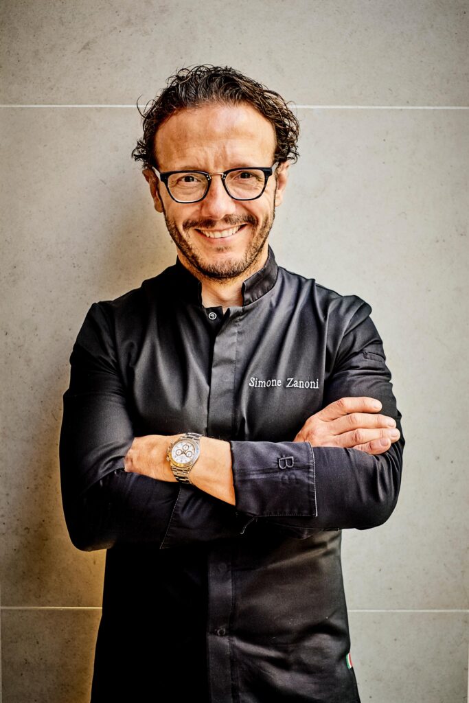 La Vigie by Zanoni Monte-Carlo : Simone Zanoni investit une institution monégasque 25 Chef Simone Zanoni