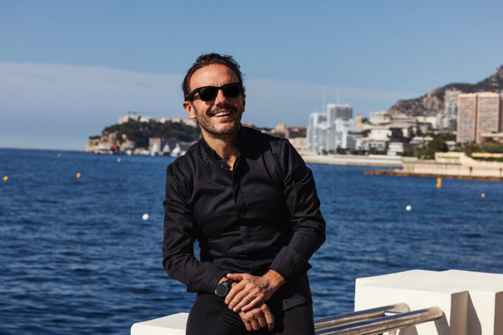 La Vigie by Zanoni Monte-Carlo : Simone Zanoni investit une institution monégasque 29 Chef Simone Zanoni La Vigie Zanoni Monte Carlo @Monte Carlo SBM 2