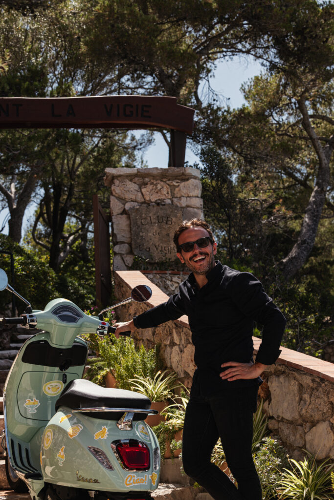 La Vigie by Zanoni Monte-Carlo : Simone Zanoni investit une institution monégasque 30 Chef Simone Zanoni La Vigie Zanoni Monte Carlo @Monte Carlo SBM 3