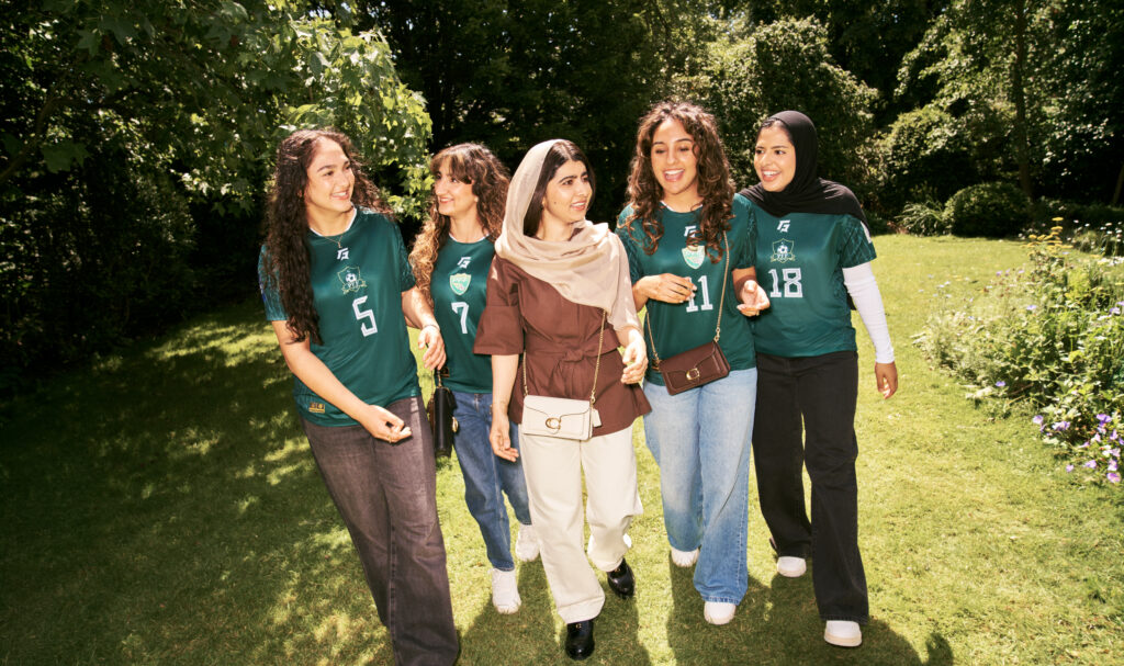Le courage de n'être rien d'autre 31 Coach Malala