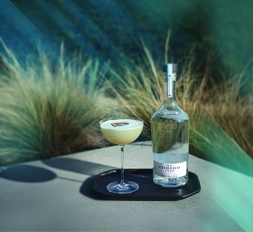 Código 1530 et Altos : quand la tequila mérite enfin d'être prise au sérieux 30 Codigo 1530 Interim Photography Blanco 02 global rights