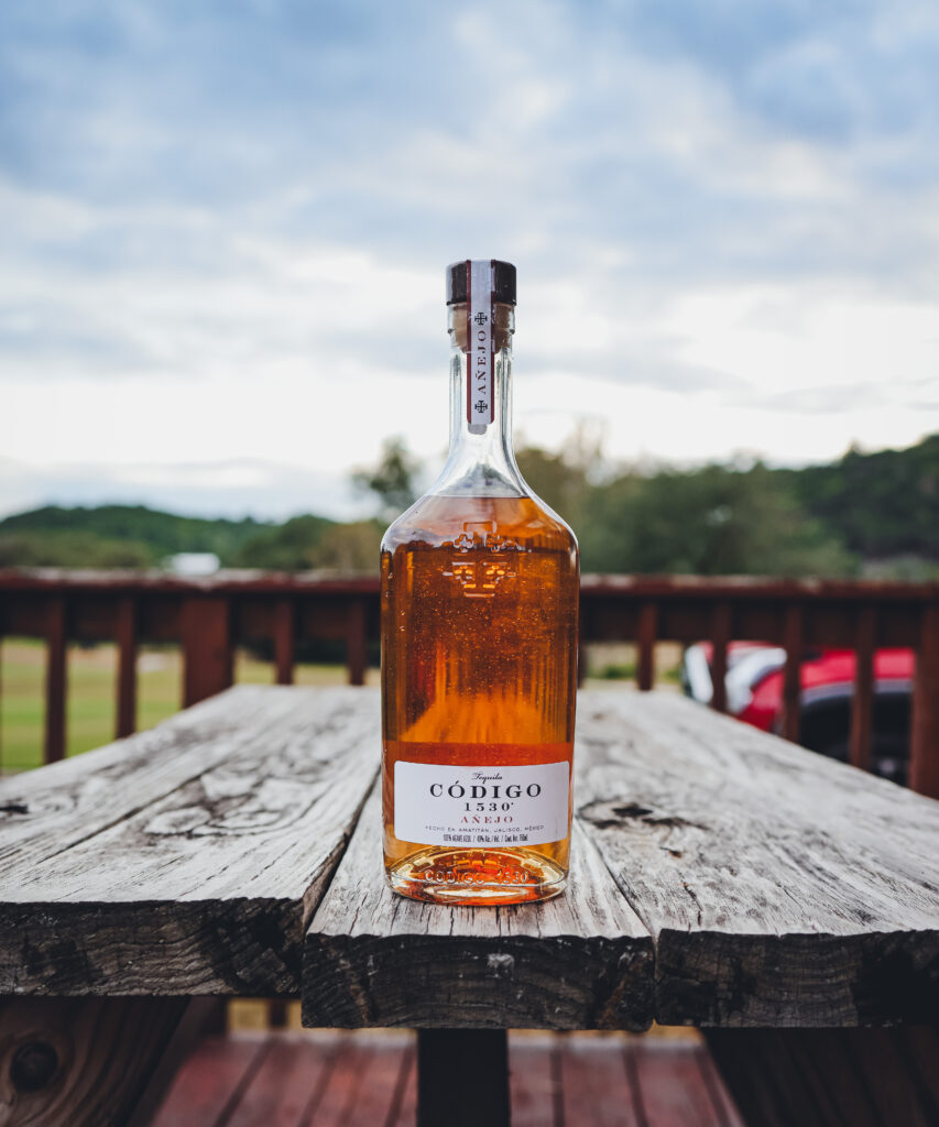 Código 1530 et Altos : quand la tequila mérite enfin d'être prise au sérieux 28 Codigo 1530 Lifestyle Anejo 3 global rights
