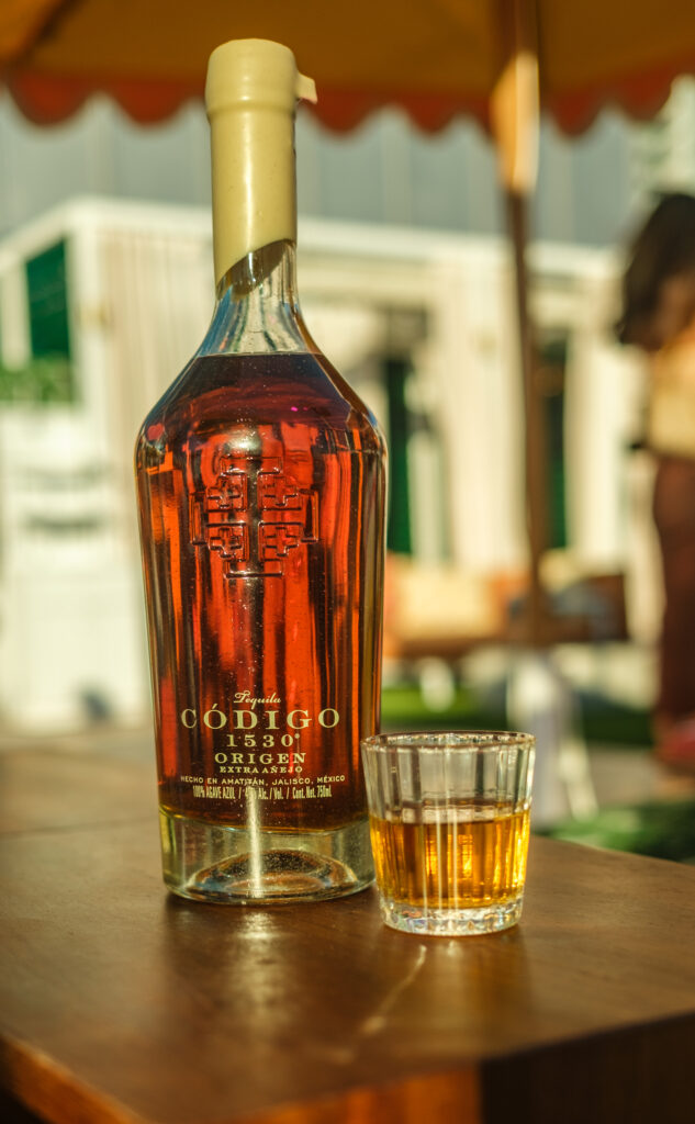Código 1530 et Altos : quand la tequila mérite enfin d'être prise au sérieux 35 Codigo 1530 Lifestyle Origen 4 global rights
