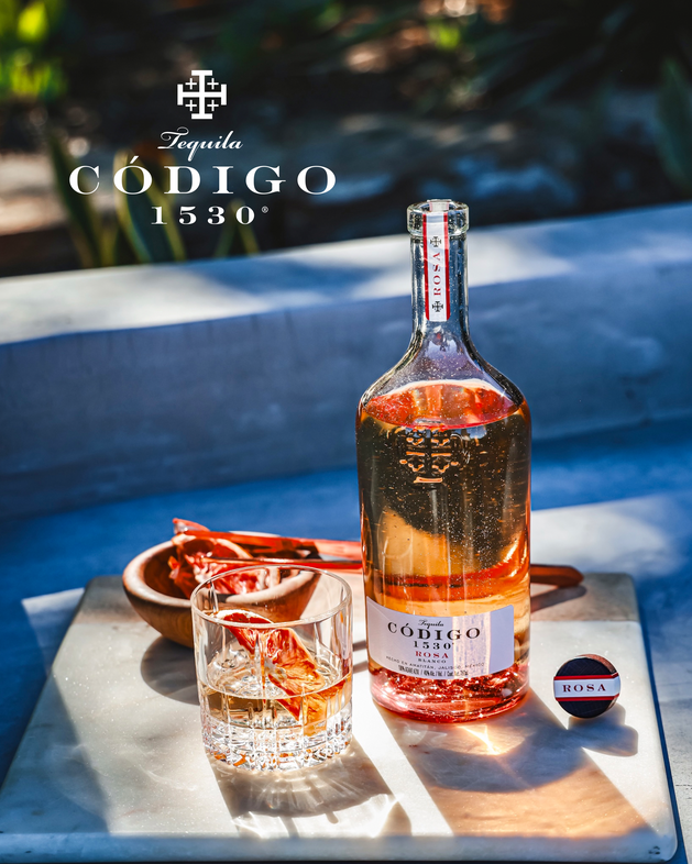 Código 1530 et Altos : quand la tequila mérite enfin d'être prise au sérieux 41 Codigo Rosa