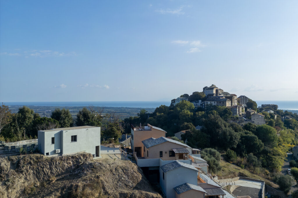 Domaine Santa Margherita: Corsica at Village Level 26 Complexe Ambiance 6