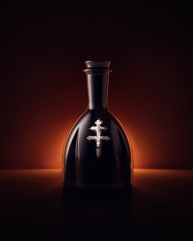 D’Ussé : le cognac qui revient en France par la porte du hip-hop 27 Copie de FY26 D USSE BrandHome Website XO